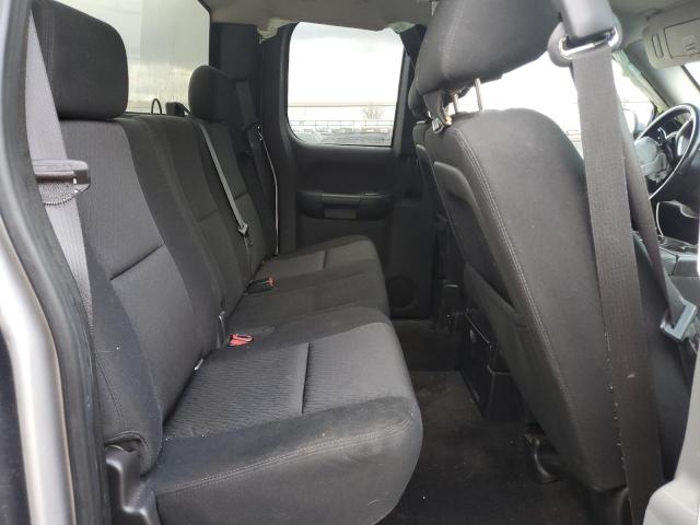 Photo 10 from auction – 2010 GMC SIERRA K15 with VIN 1GTSKVE33AZ144738