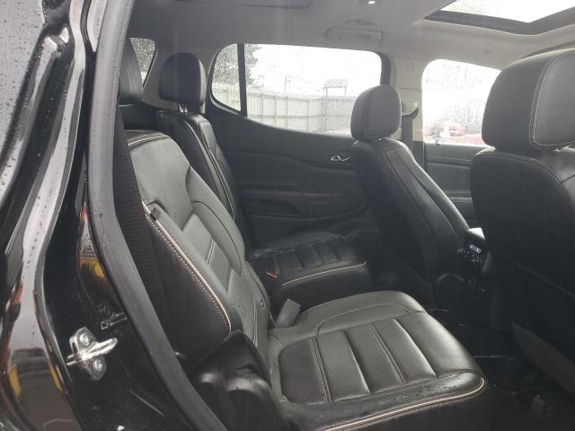 Photo 11 from auction – 2021 GMC ACADIA DEN with VIN 1GKKNPLS5MZ121113
