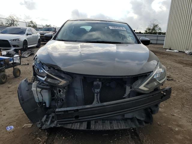 Photo 5 from auction – 2016 NISSAN SENTRA S with VIN 3N1AB7AP1GY307036