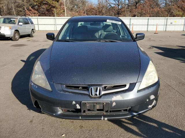 Photo 5 from auction – 2005 HONDA ACCORD EX with VIN 1HGCM66565A044577