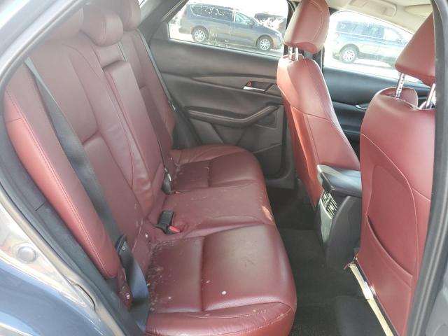 Photo 11 from auction – 2023 MAZDA CX-30 PREF with VIN 3MVDMBCM6PM532035