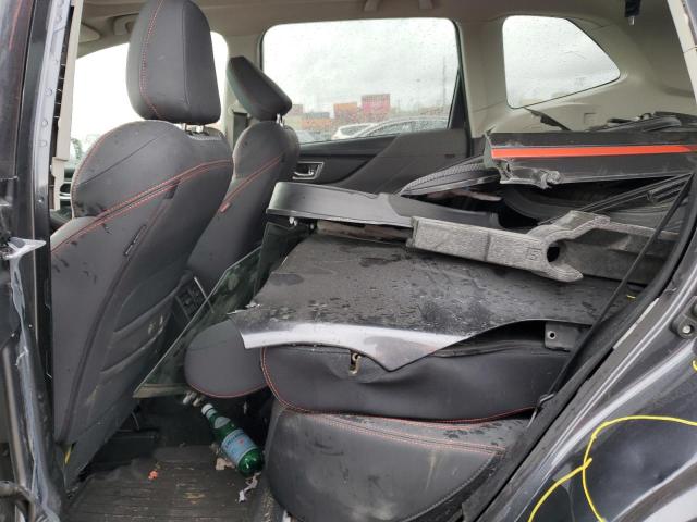 Photo 11 from auction – 2019 SUBARU FORESTER S with VIN JF2SKAPC7KH531033