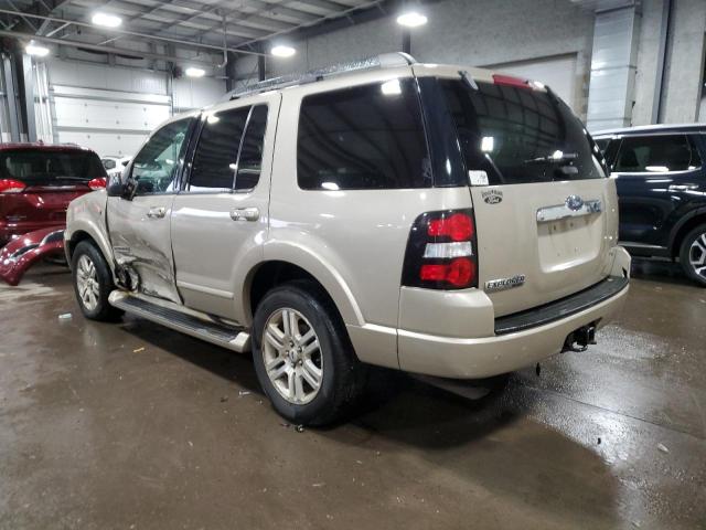 Photo 2 from auction – 2007 FORD EXPLORER with VIN 1FMEU75847UA70553