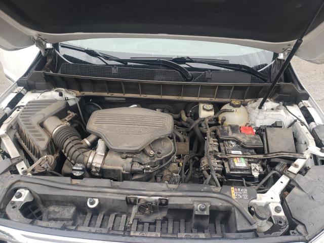 Photo 12 from auction – 2017 GMC ACADIA DEN with VIN 1GKKNXLS2HZ135489