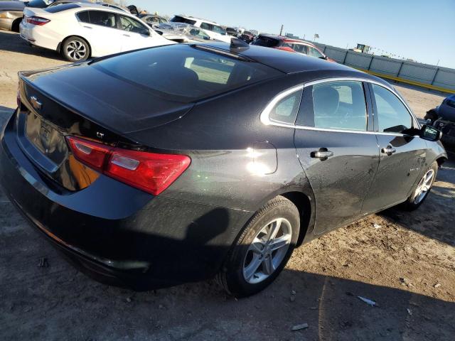 Photo 3 from auction – 2024 CHEVROLET MALIBU LT with VIN 1G1ZD5ST8RF167256