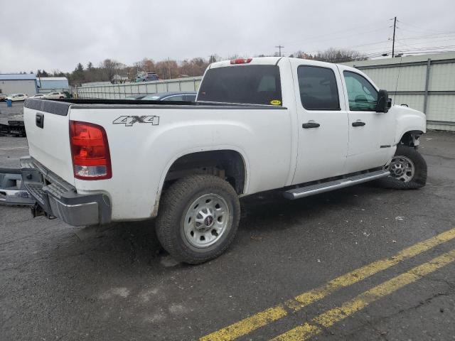 Photo 3 from auction – 2012 GMC SIERRA K35 with VIN 1GT422EG6CF195388