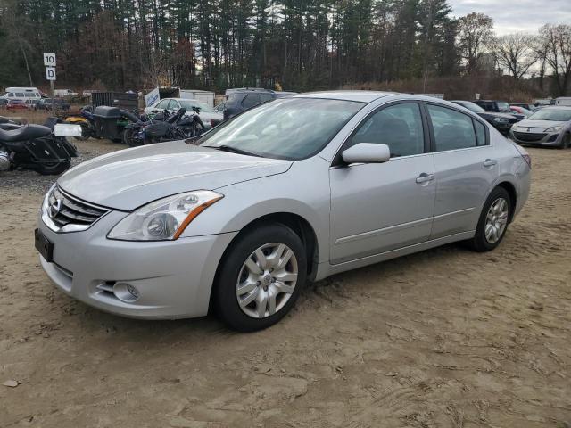 NISSAN ALTIMA BAS 2012 with VIN 1N4AL2AP7CC222529 - Photo from auction