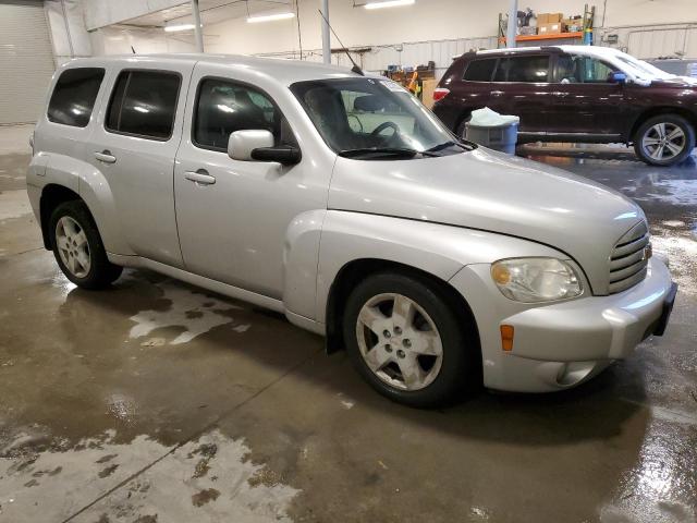 Photo 4 from auction – 2010 CHEVROLET HHR LT with VIN 3GNBABDBXAS544343