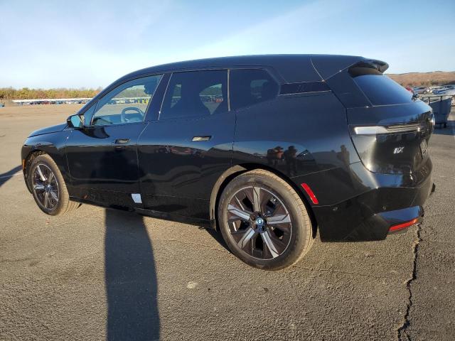 Photo 2 from auction – 2025 BMW IX XDRIVE5 with VIN WB523CF06SCS98463