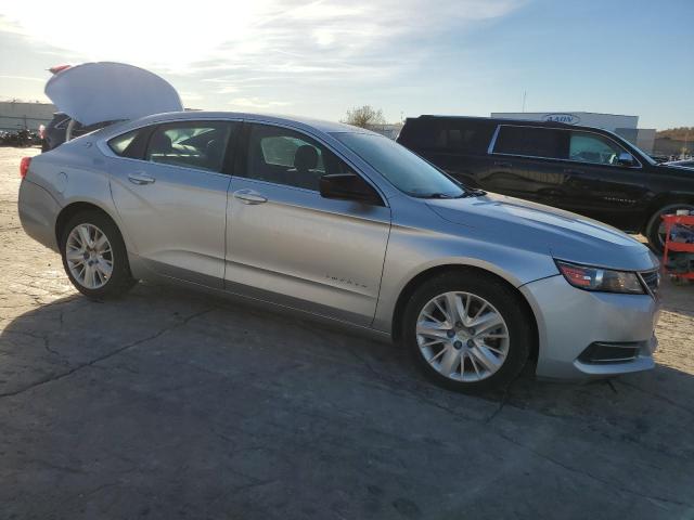 Photo 4 from auction – 2015 CHEVROLET IMPALA LS with VIN 1G11Z5SL2FU147526