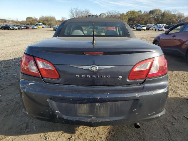 Photo 6 from auction – 2008 CHRYSLER SEBRING with VIN 1C3LC45K48N223232