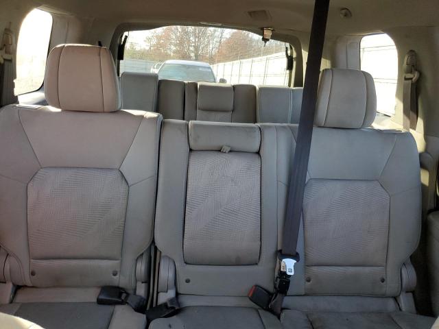 Zdjęcie 10 z aukcji – 2015 HONDA PILOT LX z VIN 5FNYF4H28FB034826
