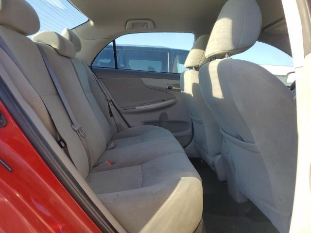 Photo 10 from auction – 2010 TOYOTA COROLLA BA with VIN 1NXBU4EE6AZ324360