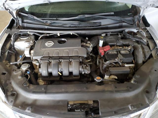 Photo 11 from auction – 2013 NISSAN SENTRA S with VIN 3N1AB7AP3DL661004