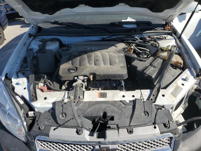 Photo 11 from auction – 2014 CHEVROLET IMPALA LIM with VIN 2G1WA5E35E1159432
