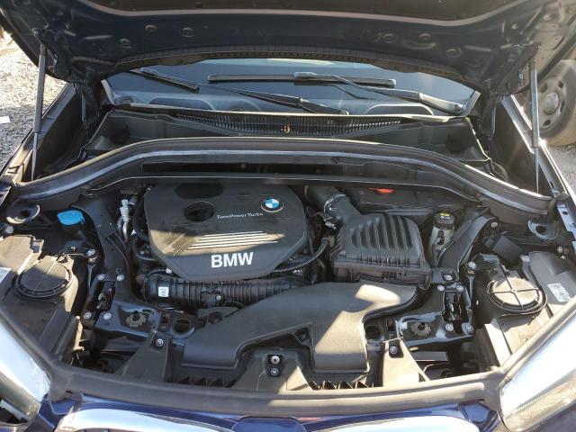 Photo 12 from auction – 2018 BMW X1 XDRIVE2 with VIN WBXHT3C33J5K23979