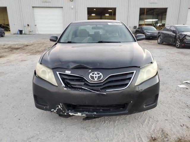 Photo 5 from auction – 2011 TOYOTA CAMRY BASE with VIN 4T1BF3EK6BU197394