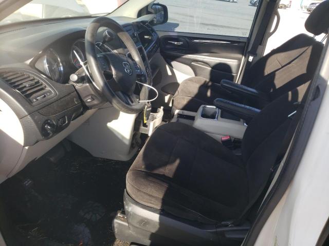 Photo 7 from auction – 2013 DODGE GRAND CARA with VIN 2C4RDGCG4DR580250