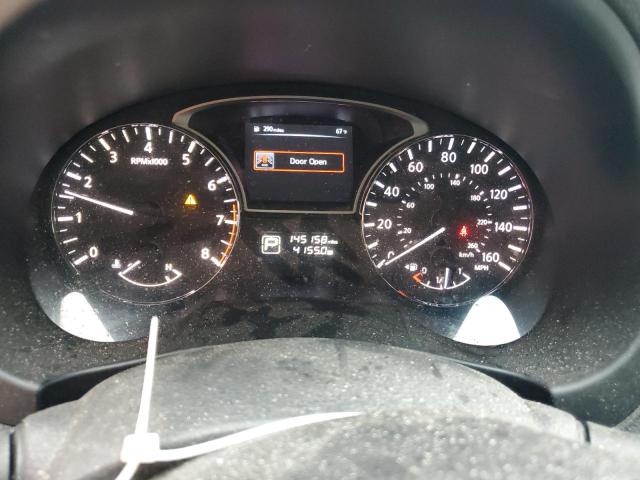 Photo 9 from auction – 2014 NISSAN ALTIMA 2.5 with VIN 1N4AL3AP3EC152391