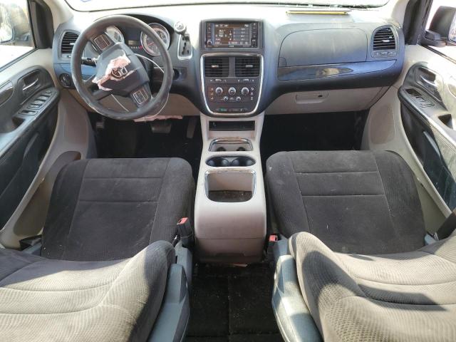 صورة رقم 8 من المزاد - 2014 DODGE GRAND CARA مع VIN 2C4RDGCG3ER178978