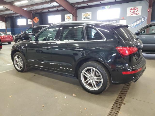 Photo 2 from auction – 2016 AUDI Q5 PREMIUM with VIN WA1D7AFP9GA129263