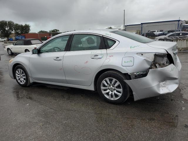 Photo 2 from auction – 2015 NISSAN ALTIMA 2.5 with VIN 1N4AL3AP9FC592813