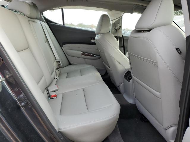 Photo 10 from auction – 2016 ACURA TLX with VIN 19UUB1F37GA011506