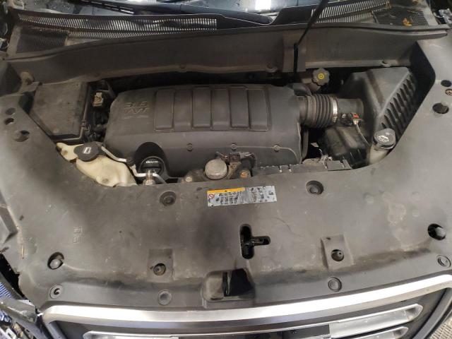 Photo 12 from auction – 2013 GMC ACADIA SLT with VIN 1GKKVRKD5DJ198545
