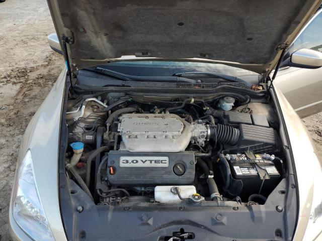 Photo 11 from auction – 2004 HONDA ACCORD EX with VIN 1HGCM66514A060930