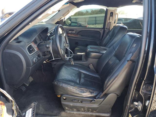 Photo 7 from auction – 2011 CHEVROLET TAHOE C150 with VIN 1GNSCAE01BR287112