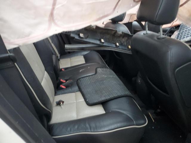 Photo 10 from auction – 2008 LINCOLN MKX with VIN 2LMDU88CX8BJ04184