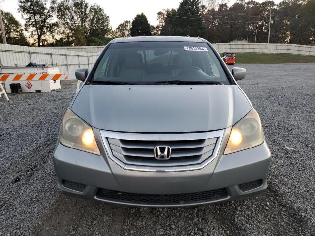 Photo 5 from auction – 2010 HONDA ODYSSEY EX with VIN 5FNRL3H74AB045978