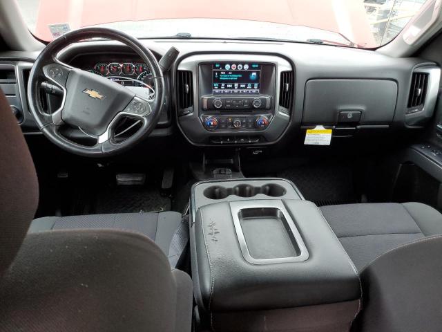 Photo 8 from auction – 2016 CHEVROLET SILVERADO with VIN 3GCPCREC5GG295597