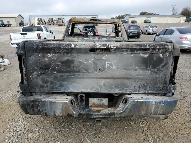 Снимка 6 от търг – 2012 DODGE RAM 2500 S с VIN 3C6LD5BT2CG166890
