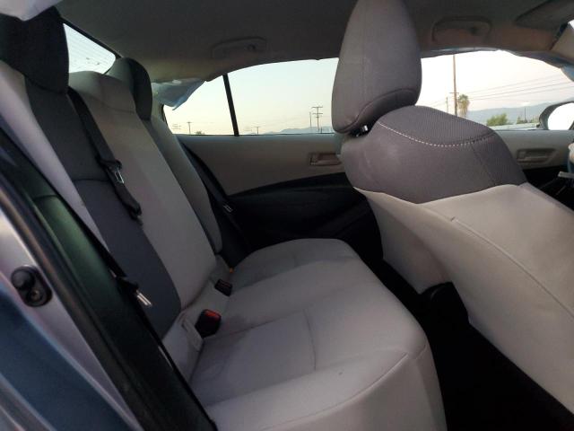 Photo 10 from auction – 2022 TOYOTA COROLLA L with VIN 5YFDPMAE6NP284391