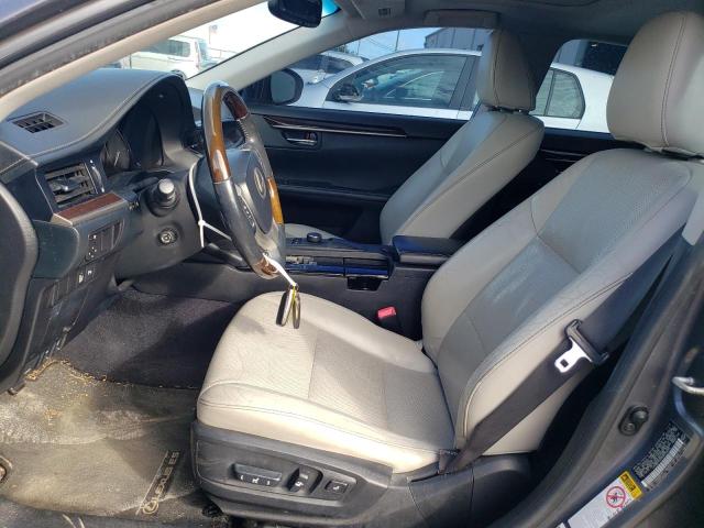 Photo 7 from auction – 2013 LEXUS ES 350 with VIN JTHBK1GG9D2032045