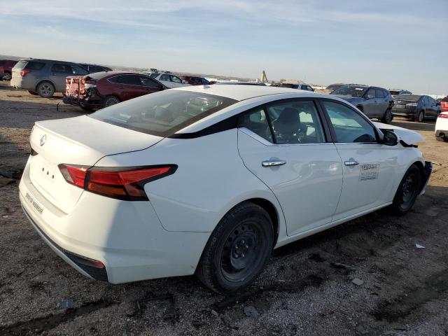 Photo 3 from auction – 2020 NISSAN ALTIMA S with VIN 1N4BL4BV7LC203265