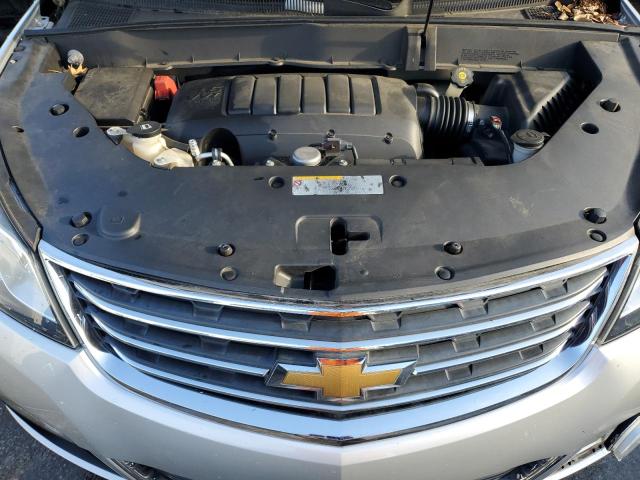 Photo 11 from auction – 2016 CHEVROLET TRAVERSE L with VIN 1GNKRHKD9GJ244061