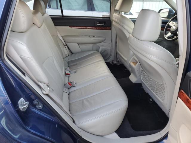 Photo 11 from auction – 2010 SUBARU OUTBACK 2. with VIN 4S4BRBJC6A3382923