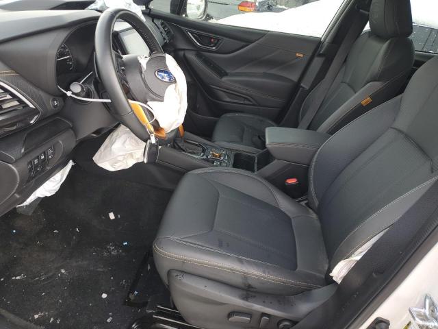 Photo 7 from auction – 2024 SUBARU FORESTER W with VIN JF2SKAJC7RH407069