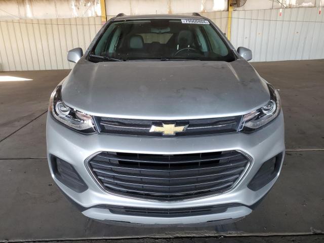 Photo 5 from auction – 2018 CHEVROLET TRAX 1LT with VIN KL7CJLSB5JB717040