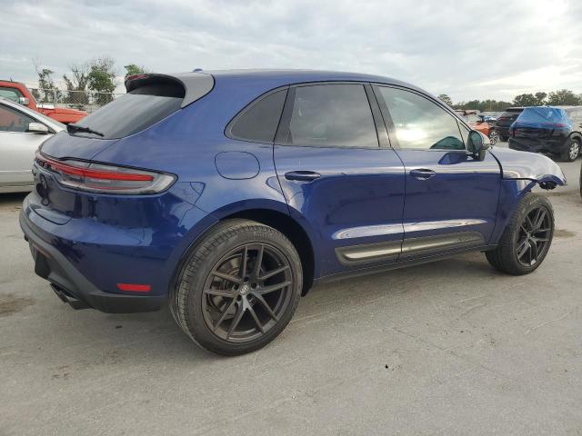 Photo 3 from auction – 2023 PORSCHE MACAN BASE with VIN WP1AA2A58PLB12558