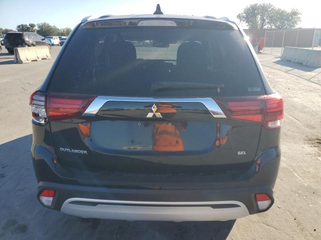 Photo 6 from auction – 2020 MITSUBISHI OUTLANDER with VIN JA4AZ3A39LZ024568