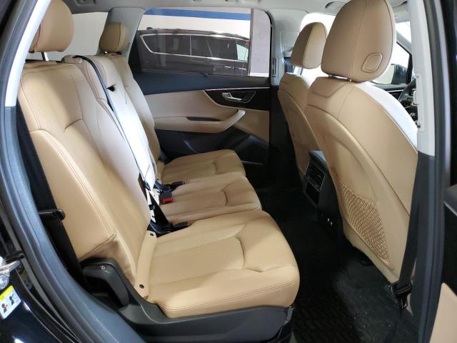 Photo 11 from auction – 2021 AUDI Q7 PRESTIG with VIN WA1VXAF71MD013215
