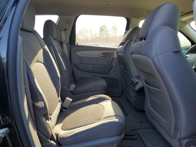 Photo 11 from auction – 2014 CHEVROLET TRAVERSE L with VIN 1GNKRGKD6EJ312601