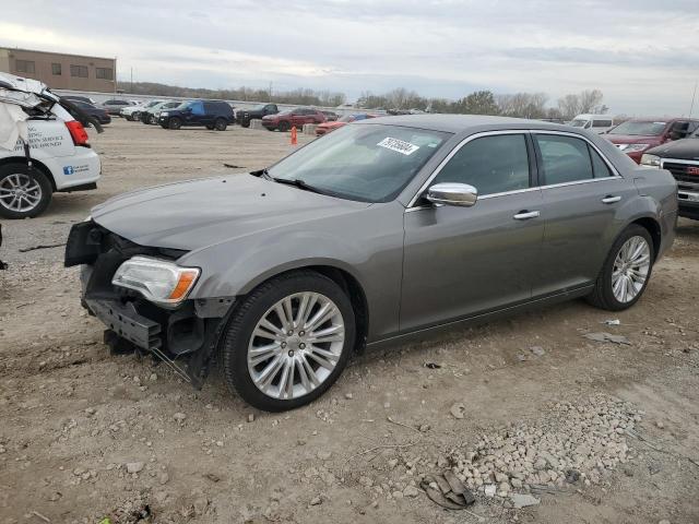 CHRYSLER 300 LIMITE 2012 with VIN 2C3CCACG7CH233641 - Photo from auction