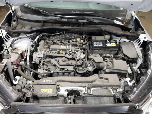 Photo 11 from auction – 2022 TOYOTA COROLLA CR with VIN 7MUCAABG3NV005455