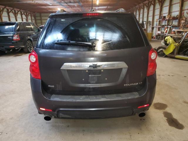 Photo 6 from auction – 2015 CHEVROLET EQUINOX LT with VIN 2GNFLGE32F6162149