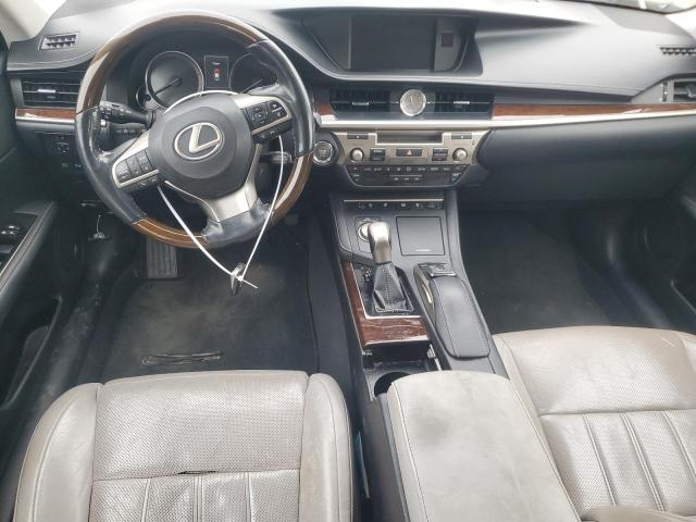 Photo 8 from auction – 2016 LEXUS ES 350 with VIN 58ABK1GG3GU003722