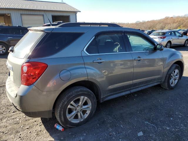 Photo 3 from auction – 2012 CHEVROLET EQUINOX LT with VIN 2GNFLEEK7C6256275